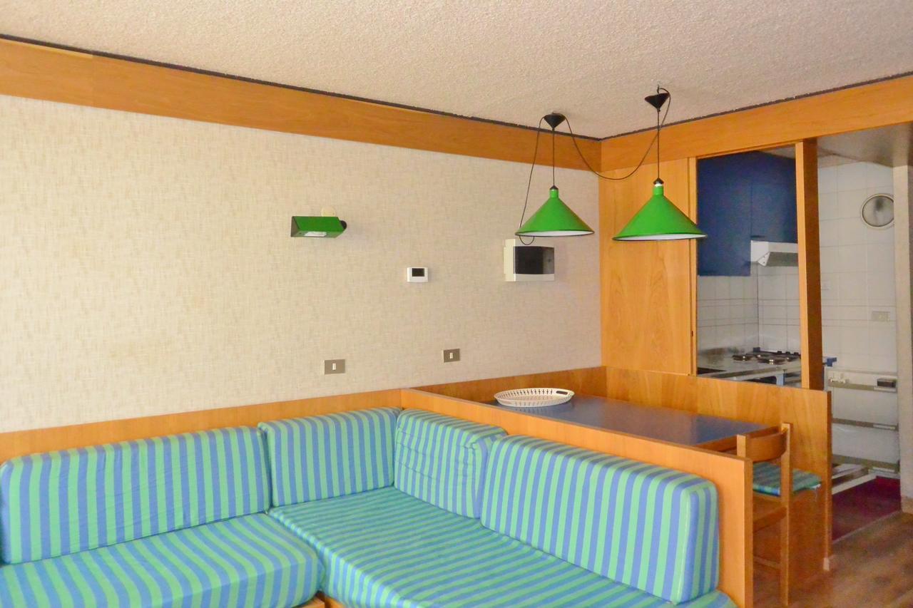 Appartamenti La Maison De Vacances Breuil-Cervinia Exterior foto