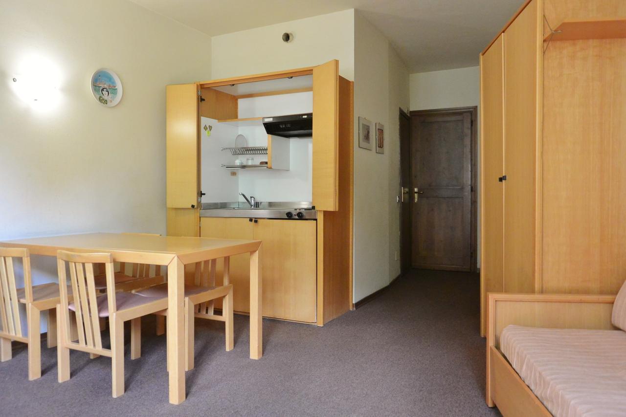 Appartamenti La Maison De Vacances Breuil-Cervinia Exterior foto